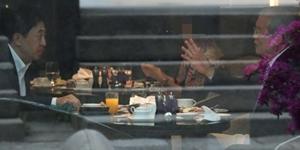 김종인 “뭐 하려고 새 정당 만들겠나, 윤석열이 보자고 하면 보겠다”