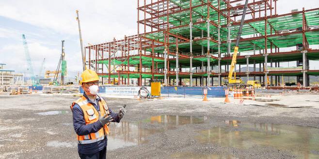 포스코케미칼, 2차전지 양극재 1위 목표로 국내외 생산능력 계속 키워 