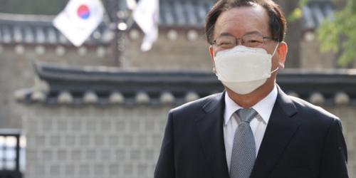 김부겸 청문회 준비, “실질적 도움되는 정책 찾아 정부 새 입장 내겠다”