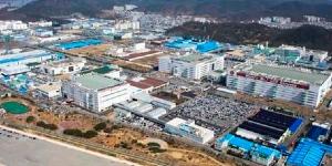 LG디스플레이 구미공장 코로나19 확진 9명 나와, 공장은 정상가동