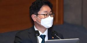 박범계 “이재용 가석방과 사면 검토한 적 없고 건의할 생각도 없다