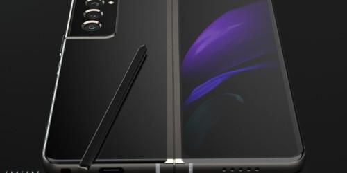 외국언론 “삼성전자, 갤럭시Z폴드3에 퀄컴 AP 스냅드래곤 탑재”