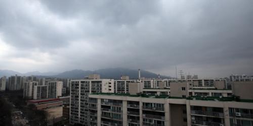 서울 상계주공6단지 정밀안전진단 D등급, 조건부 재건축 판정받아