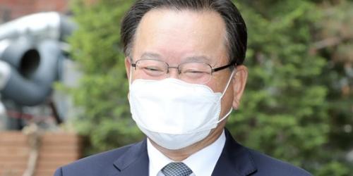 김부겸 “가상화폐 선의의 피해자 나오지 않게 하는 것은 국가 의무”
