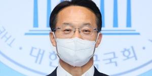 조해진 국민의힘 대표 출마, “범야권 대통합과 단일화에 헌신”