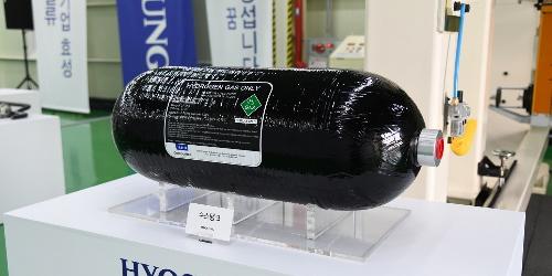 효성그룹 친환경사업 발굴에 힘실어, 조현준 ESG경영 박차