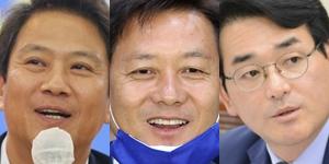 민주당 대선주자 나도 있다, 박용진 이어 임종석 이광재도 몸 풀까 