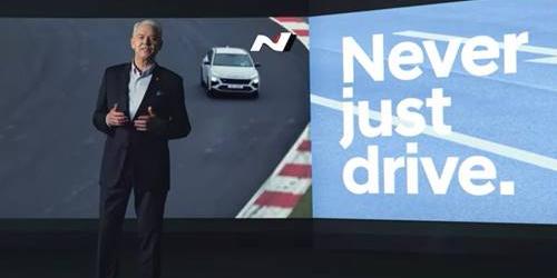 [오늘Who] 현대차 코나N 내놔, 비어만 SUV와 고성능 궁합 자신하다 