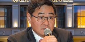 호텔롯데 재무구조 개선 위해 자산매각, 이봉철 코로나19 장기전 대비