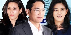 삼성생명 상속지분 놓고 이재용은 보유, 이부진 이서현은 처분할까 