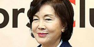 홍라희는 왜 삼성생명 지분은 포기하고 삼성전자 지분은 상속받았나