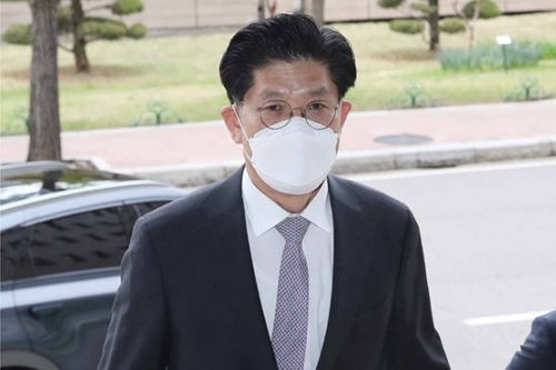 국토부 장관후보 노형욱 "대출규제 완화는 주택시장 영향 검토해야"