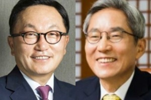 미래자산운용 KB자산운용 ETF 점유율 약진, <a href='https://www.businesspost.co.kr/BP?command=article_view&num=338649' class='human_link' style='text-decoration:underline' target='_blank'>박현주</a> <a href='https://www.businesspost.co.kr/BP?command=article_view&num=302418' class='human_link' style='text-decoration:underline' target='_blank'>윤종규</a> 높은 관심 