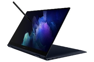 삼성전자 노트북 ‘갤럭시북프로360’ 5G모델 국내 출시 임박