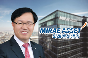 미래에셋생명 변액보험 해외투자로 수익 높여, 변재상 자산운용 솜씨