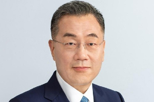 [Who Is ?] 강인엽 삼성전자 DS부문 시스템LSI사업부장 사장