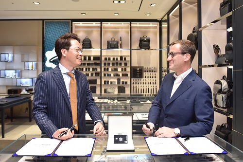 [Who Is ?] 조좌진 롯데카드 대표이사 사장