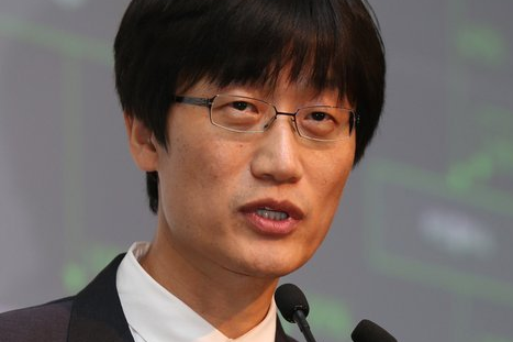 [Who Is ?] 이해진 네이버 글로벌투자책임자