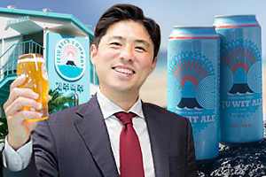 식품주 상승 많아, 제주맥주 5%대 하이트진로홀딩스 2%대 올라 