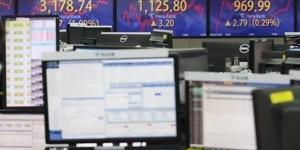 국내 주식시장 전체 시가총액 2709조, 작년 말보다 14.5% 늘어