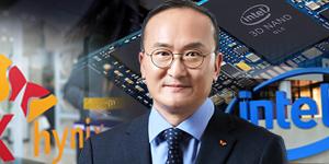 [오늘Who] SK하이닉스 낸드 새 출발, 이석희 ‘아픈 손가락’ 꼬리표 뗀다