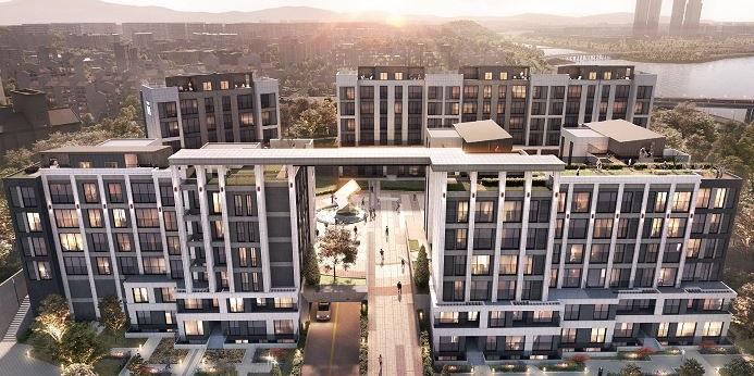 현대건설, 서울 한남동과 경기 의정부에서 도시정비사업 잇달아 수주