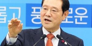 광주를 미래차 허브도시로, 이용섭 친환경차부품 클러스터 가동