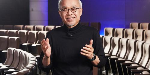 삼성디스플레이 사장 최주선 “메타버스로 디스플레이 변곡점 맞아