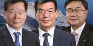 조선3사 도크 채워, 후판가격 인상을 선박가격으로 만회할 기반 다져 
