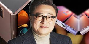 삼성전자 폴더블폰 화면 주름 해결했나, 태블릿 완벽히 대체할 가능성