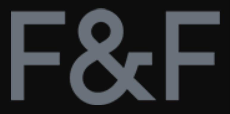F&F 분할 상장 첫 날 주가 초반 뛰어, 패션사업 경쟁력 강화 부각