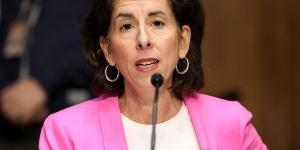 미국 상무부 반도체 부족문제 대응회의 열어, 삼성전자도 참석