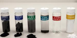 두산중공업, 화학제 없이 폐배터리에서 리튬 추출하는 기술 개발