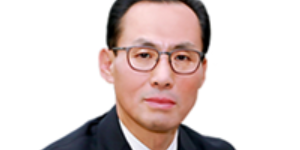 우리카드 데이터에서 수익 찾기 적극, 김정기 금융데이터댐사업 참여
