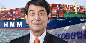 산업은행 HMM 전환사채의 주식화 유력, 이동걸 지분 처분규모 주목 