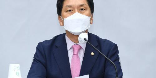 김기현 “집권여당 부동산정책 논의는 이견만 노출한 채 말짱 도루묵”