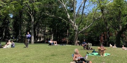 미국 코로나19 하루 확진 7천 명대로 줄어, 인도 15만 명대로 감소