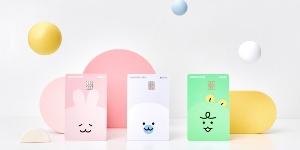 카카오페이 삼성카드, 카카오페이포인트 적립 특화한 신용카드 내놔 