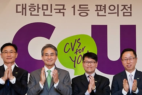 [Who Is ?] 홍석조 BGF그룹 회장