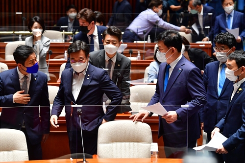 민주당, 주택임대사업자 세제혜택 축소방안을 원점에서 재검토