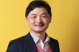  김범수 카카오 이사회 의장.