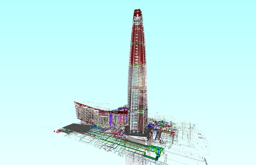 삼성물산, 건설정보모델링 국제표준을 국내 건설사 처음 획득 