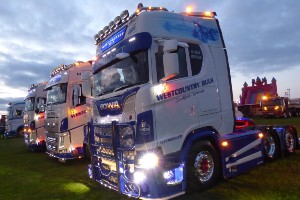 한국타이어앤테크놀로지, 영국 주요 트럭 전시회 공식 파트너로 참여