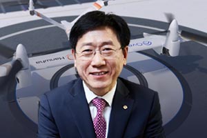 한화시스템 방산 호조에 2분기 실적 급증, <a href='https://www.businesspost.co.kr/BP?command=article_view&num=246470' class='human_link' style='text-decoration:underline' target='_blank'>김연철</a> "항공우주 박차"