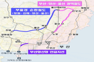 부산울산경남 메가시티 한 걸음 앞으로, <a href='https://www.businesspost.co.kr/BP?command=article_view&num=241175' class='human_link' style='text-decoration:underline' target='_blank'>김경수</a> <a href='https://www.businesspost.co.kr/BP?command=article_view&num=209025' class='human_link' style='text-decoration:underline' target='_blank'>송철호</a> <a href='https://www.businesspost.co.kr/BP?command=article_view&num=287504' class='human_link' style='text-decoration:underline' target='_blank'>박형준</a> 힘모아 