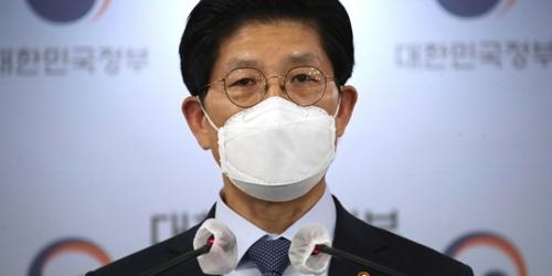 [일문일답] 국토부 장관 노형욱 “토지주택공사 조직개편 8월까지 결론”