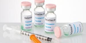 유바이오로직스 코로나19 백신 임상3상을 식약처에 신청, 해외도 추진 