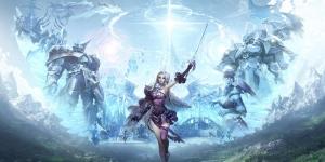 엔씨소프트, 아이온 클래식을 23일 북미와 남미지역에 출시