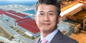 동국제강 효자 컬러강판 경쟁 심화, 장세욱 후판사업에 다시 힘실을까 
