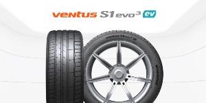 한국타이어앤테크놀로지, 아우디 'e-트론 GT'에 신차용 타이어 공급